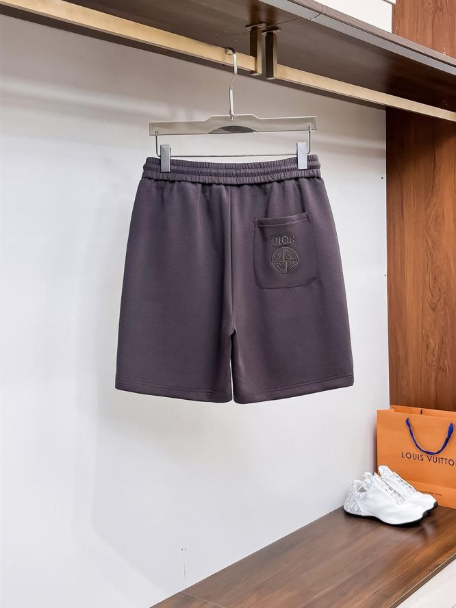 DIOR-SHORTS-MEN