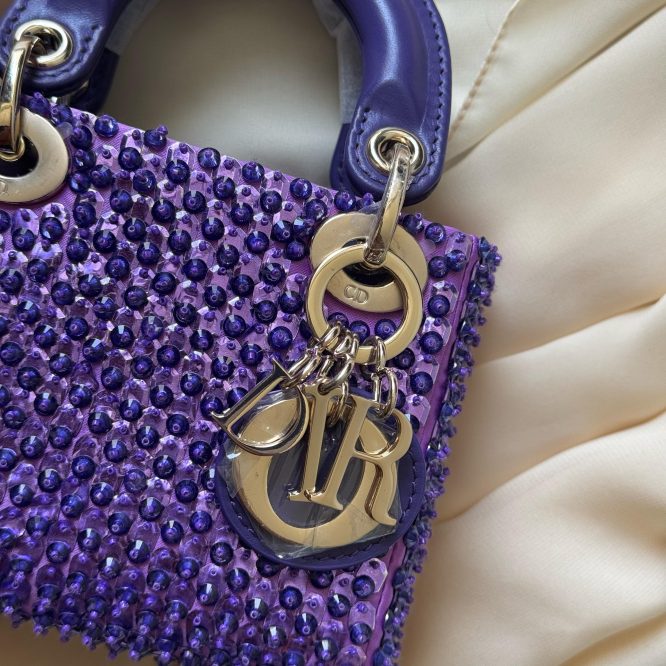 DIOR-MICRO BAG-WOMEN