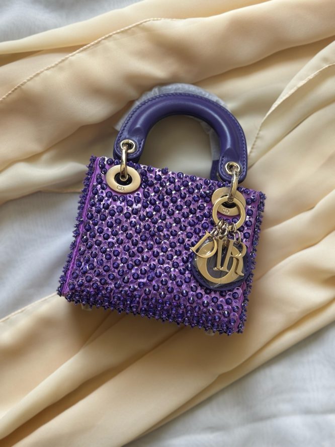 DIOR-MICRO BAG-WOMEN