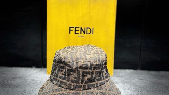 FENDI-HATS-MEN