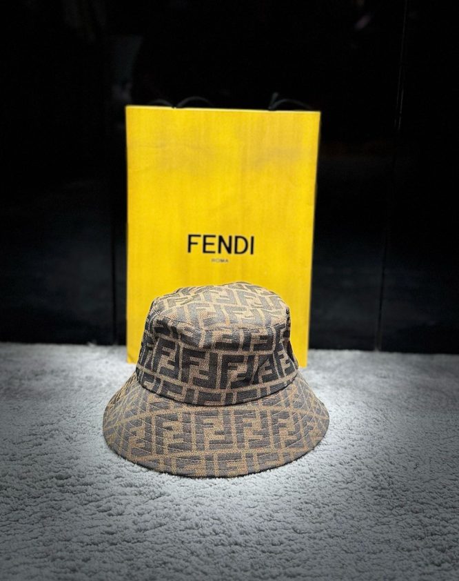 FENDI-HATS-MEN