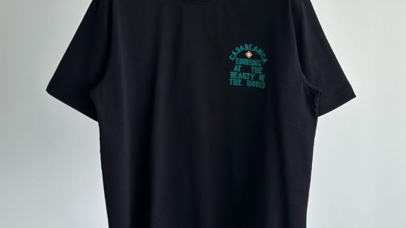 CASABLANCA-T-SHIRTS-MEN