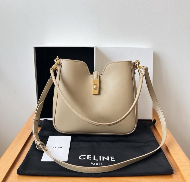 Celine Original Leather