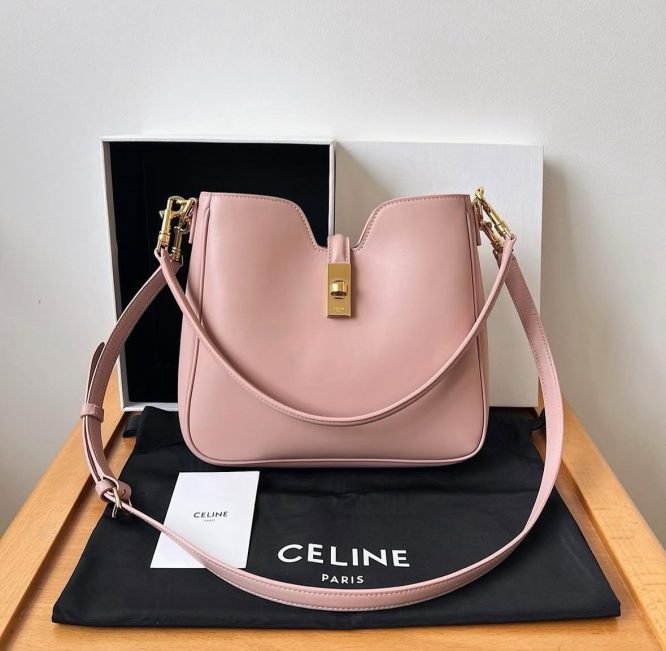 Celine Original Leather