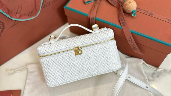 Loro Piana Extra Pocket L19
