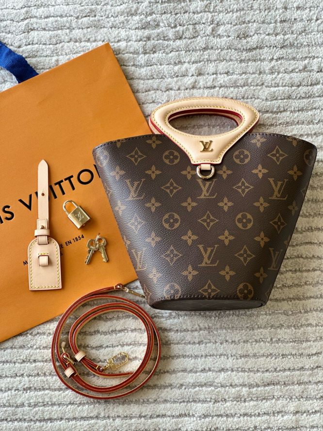 Louis Vuitton Handbag