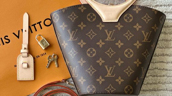 Louis Vuitton Handbag