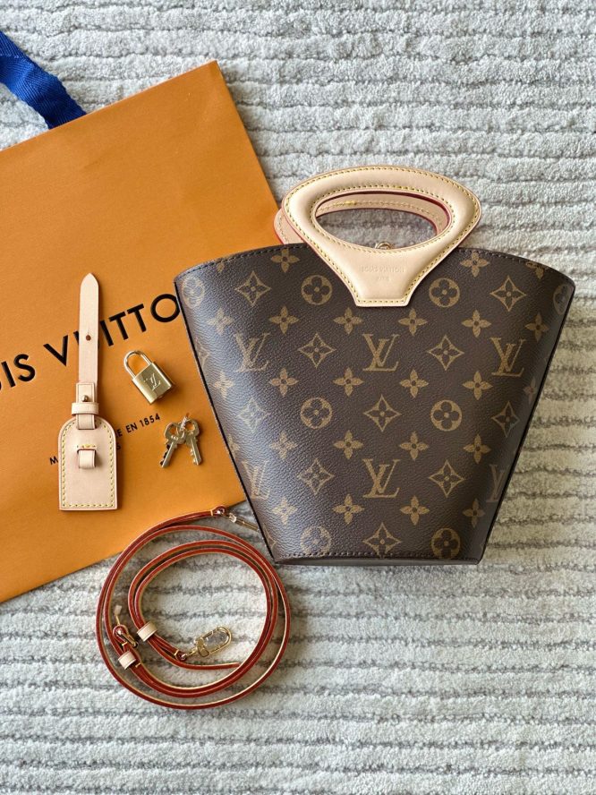 Louis Vuitton Handbag