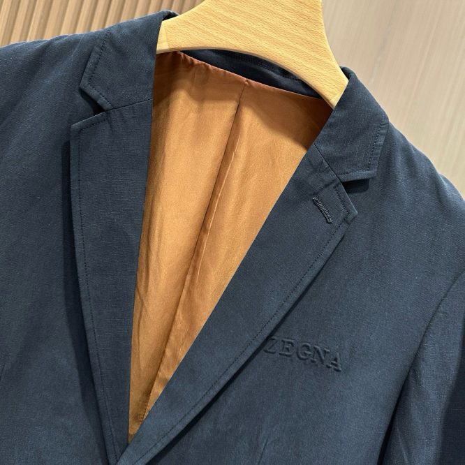 Zegna Jacket