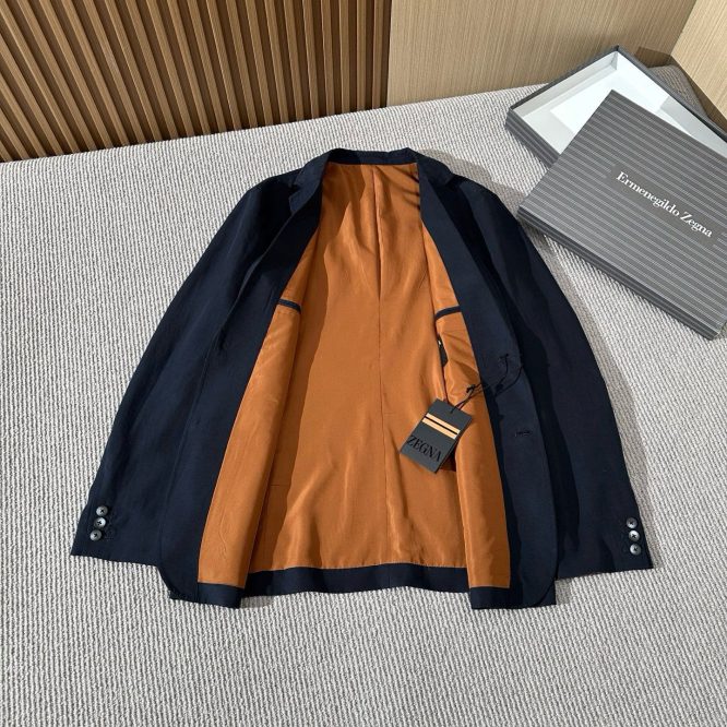 Zegna Jacket