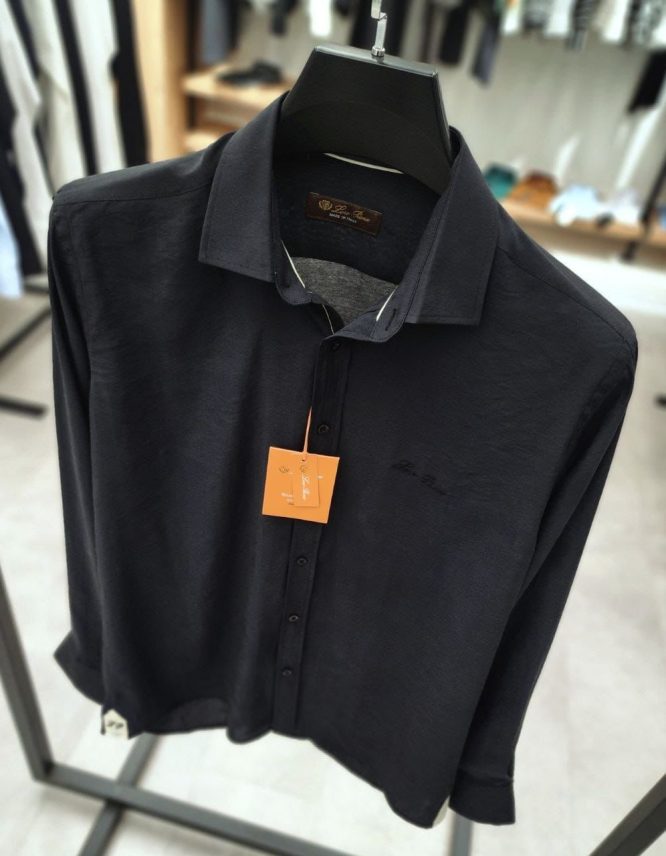 Loro Paina Shirt