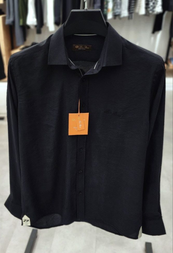 Loro Paina Shirt