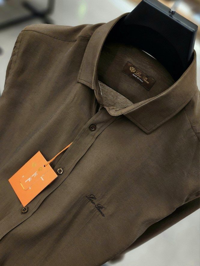 Loro Paina Shirt