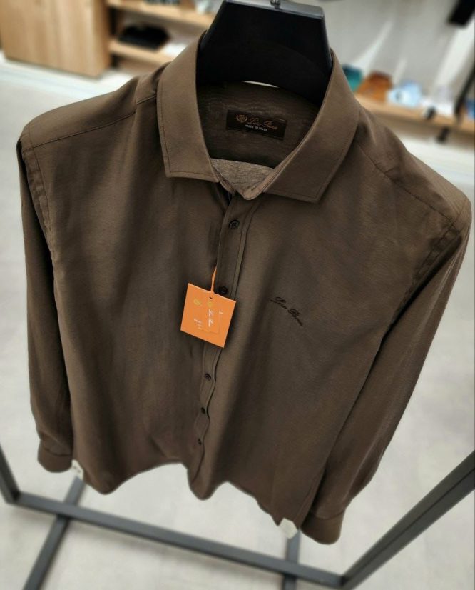 Loro Paina Shirt