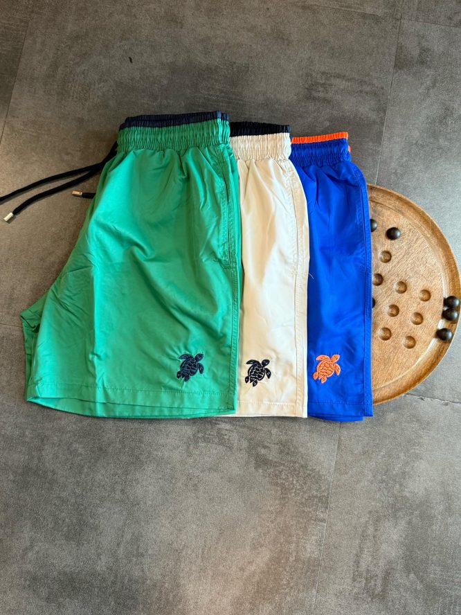 VILBERQUINE-SHORT-MEN