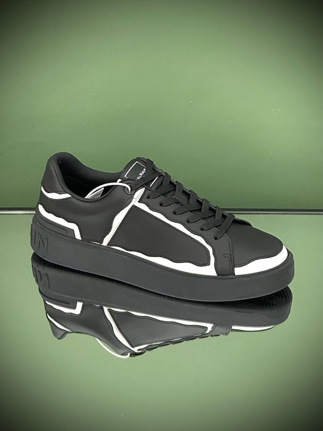 BALMAIN-SNEAKERS-MEN