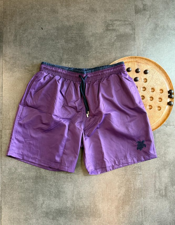 VILBERQUINE-SHORT-MEN