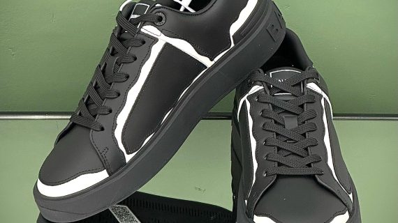 BALMAIN-SNEAKERS-MEN
