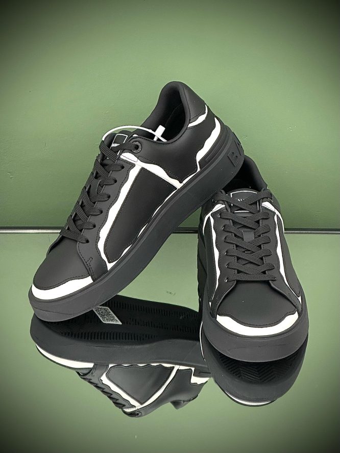 BALMAIN-SNEAKERS-MEN