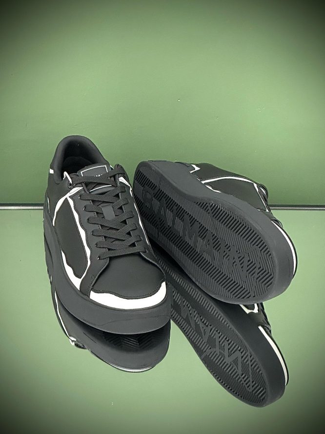BALMAIN-SNEAKERS-MEN