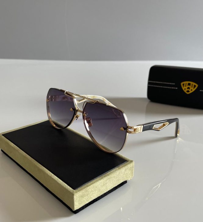 MAYBACH SUNGLASSES