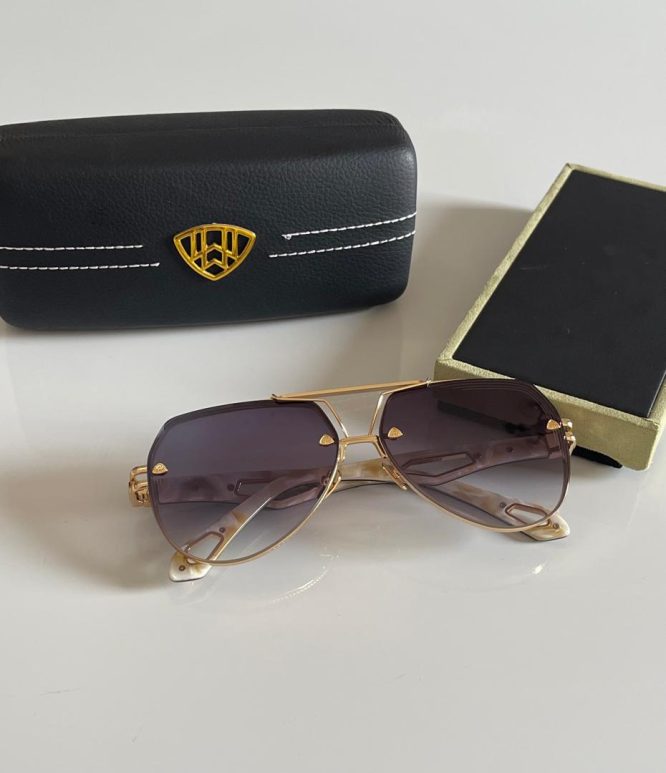 MAYBACH SUNGLASSES