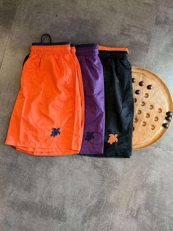 VILBERQUINE-SHORT-MEN