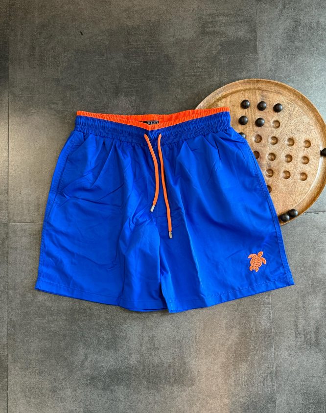 VILBERQUINE-SHORT-MEN