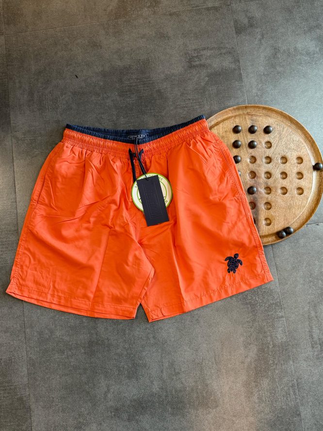 VILBERQUINE-SHORT-MEN
