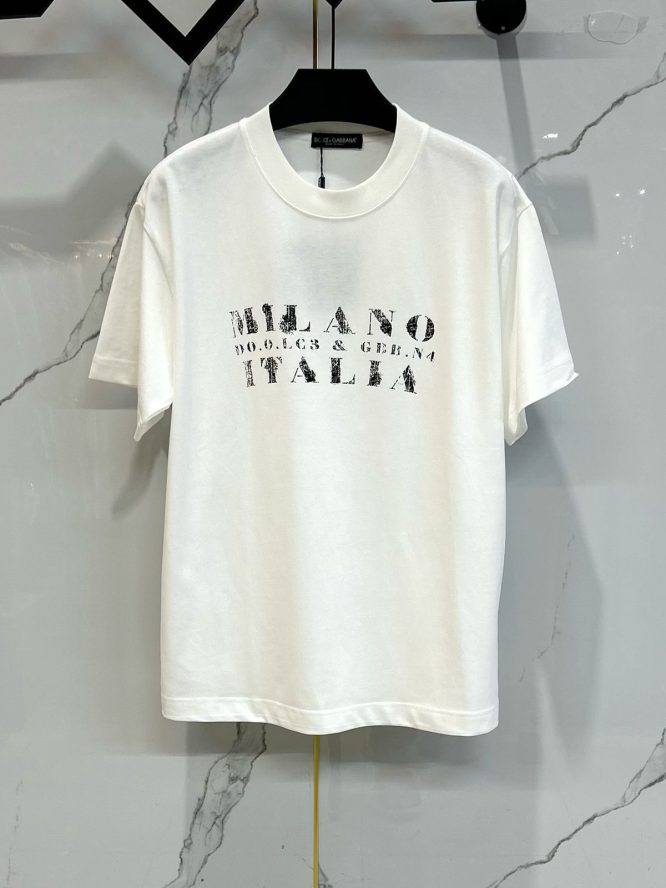 Dolce& Gabbana TSHIRT