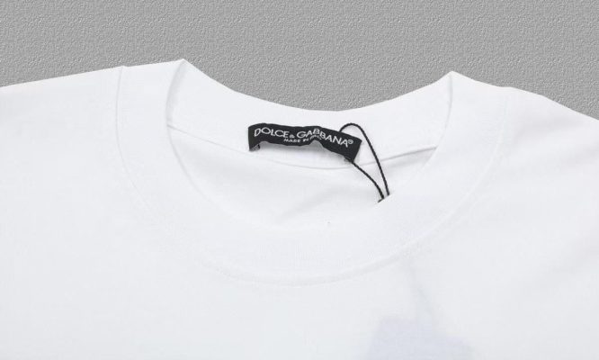 Dolce& Gabbana TSHIRT