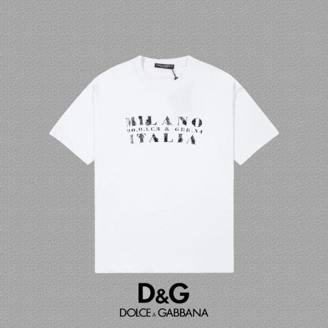 Dolce& Gabbana TSHIRT