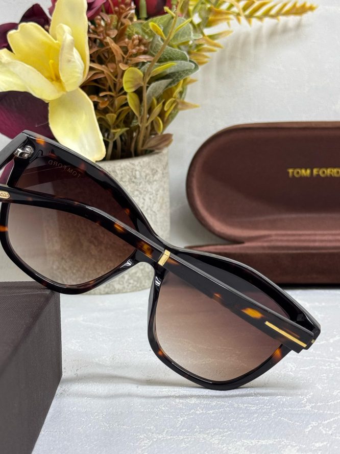 TOMFORD SUNGLASSES