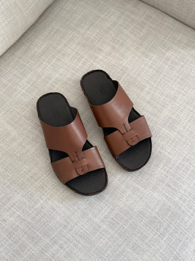 Zegna Men's Sandal | Slipper