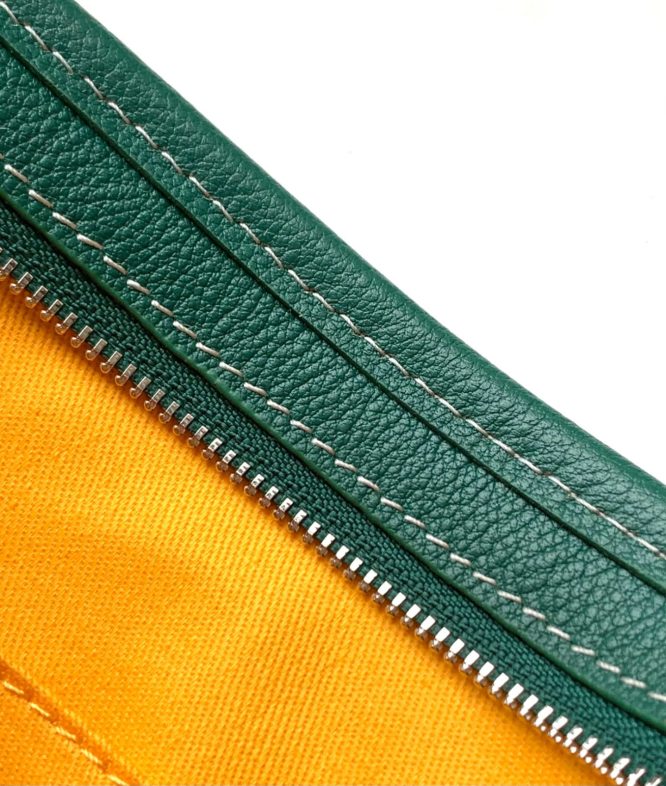Goyard Clutch Men