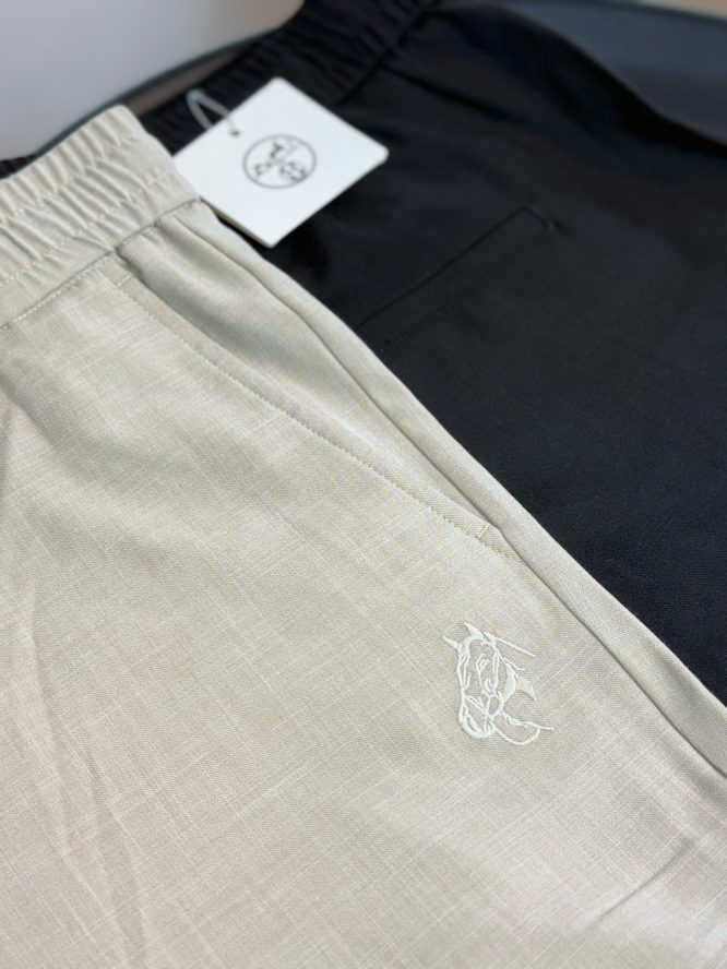 HERMES-PANTS-MEN
