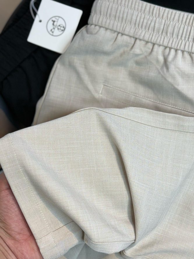 HERMES-PANTS-MEN