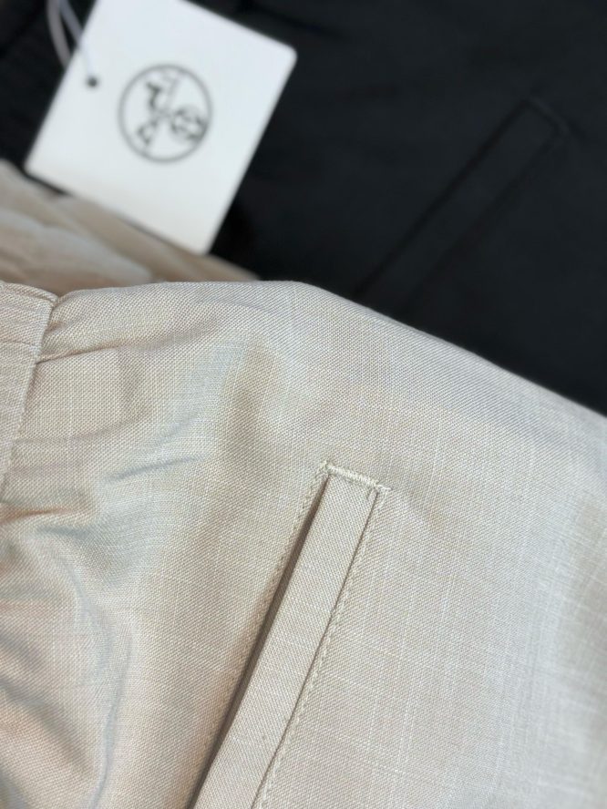 HERMES-PANTS-MEN