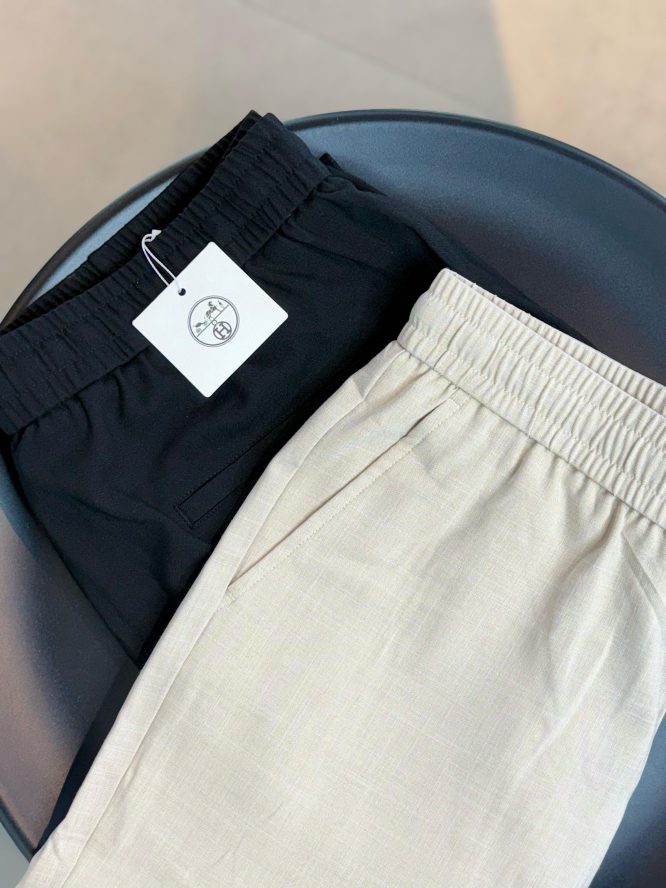 HERMES-PANTS-MEN