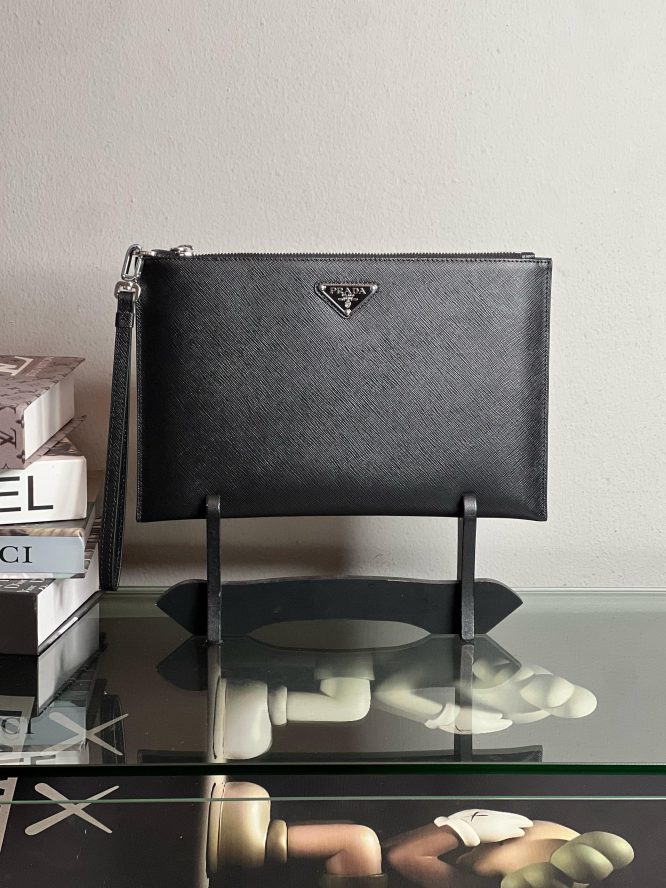 Prada Wallet