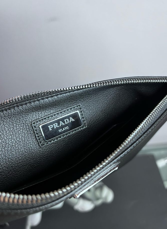 Prada Wallet