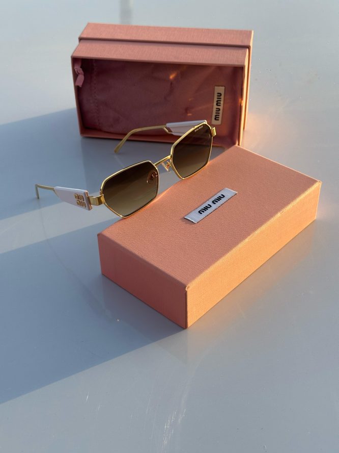 Miu Miu Sunglasses