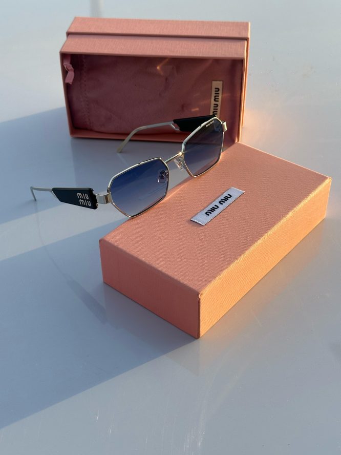 Miu Miu Sunglasses