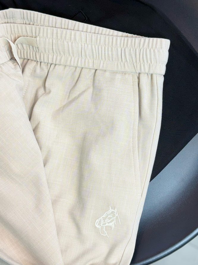 HERMES-PANTS-MEN
