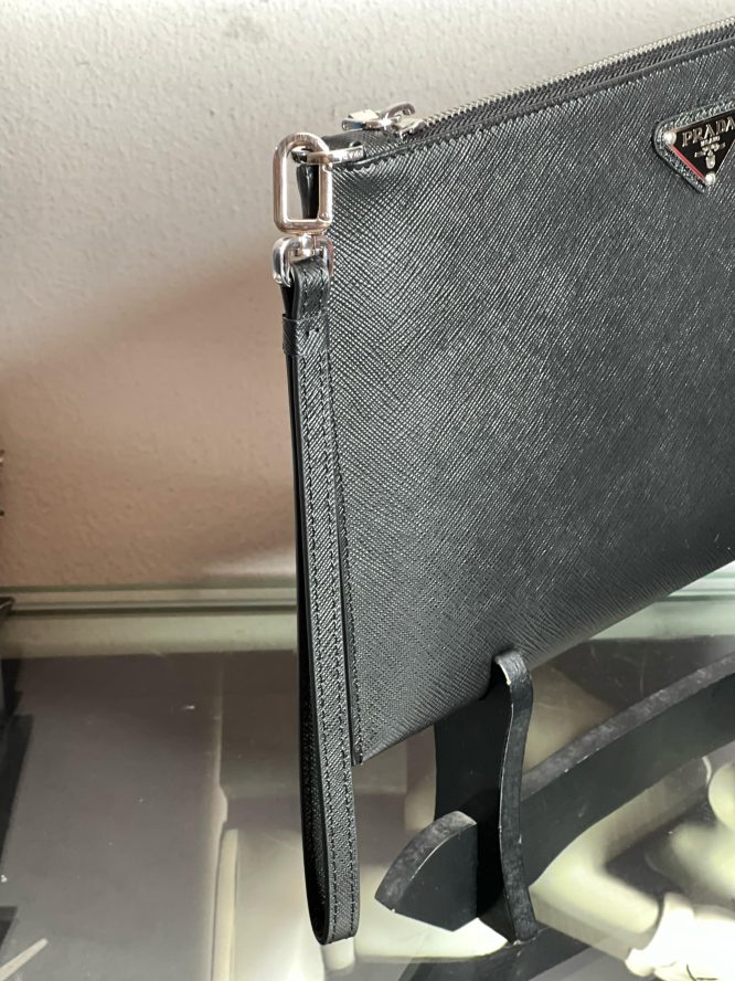 Prada Wallet