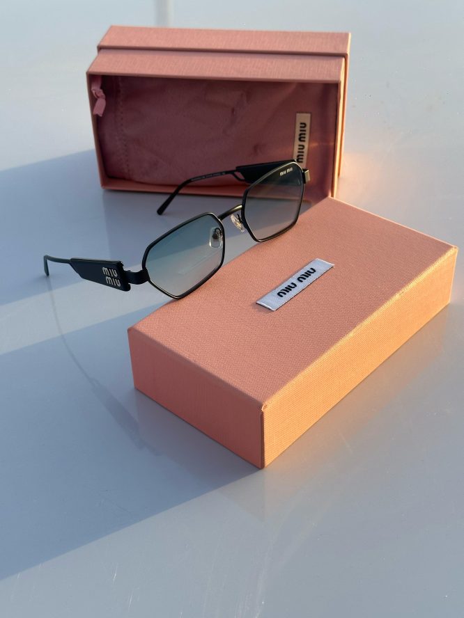 Miu Miu Sunglasses