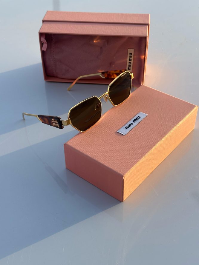 Miu Miu Sunglasses
