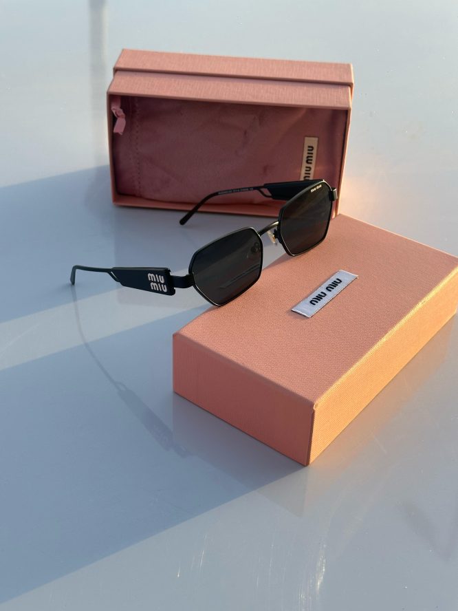 Miu Miu Sunglasses