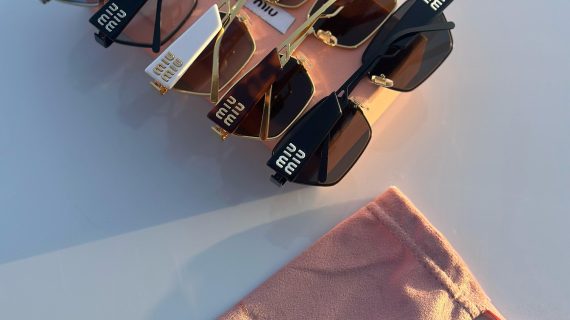 Miu Miu Sunglasses