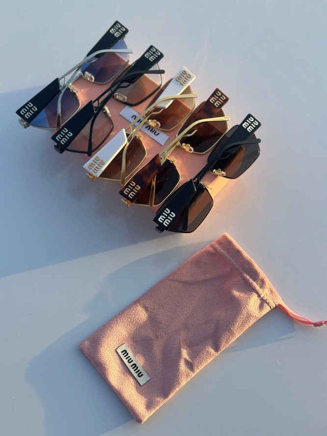 Miu Miu Sunglasses